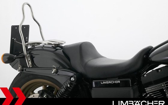 Gebrauchtmotorrad Harley-Davidson Dyna Low Rider S FXDLS - Bild 27