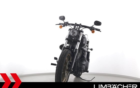 Gebrauchtmotorrad Harley-Davidson Dyna Low Rider S FXDLS - Bild 3