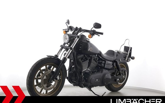 Gebrauchtmotorrad Harley-Davidson Dyna Low Rider S FXDLS - Bild 4
