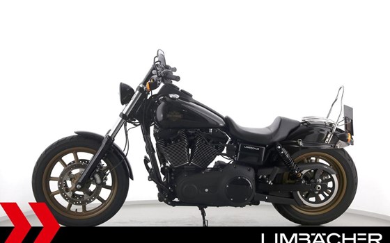 Gebrauchtmotorrad Harley-Davidson Dyna Low Rider S FXDLS - Bild 5