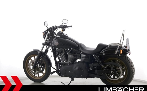 Gebrauchtmotorrad Harley-Davidson Dyna Low Rider S FXDLS - Bild 6
