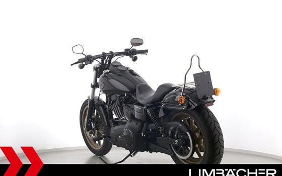Gebrauchtmotorrad Harley-Davidson Dyna Low Rider S FXDLS - Bild 7