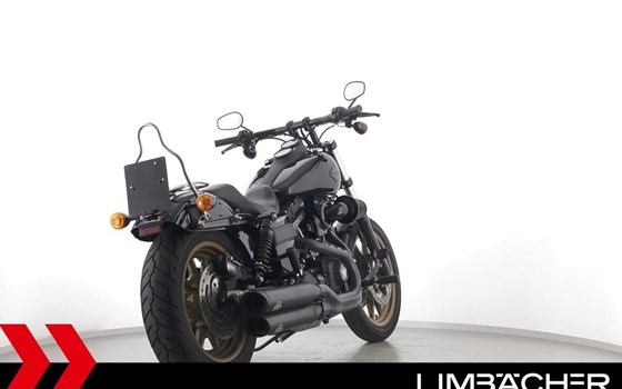Gebrauchtmotorrad Harley-Davidson Dyna Low Rider S FXDLS - Bild 8