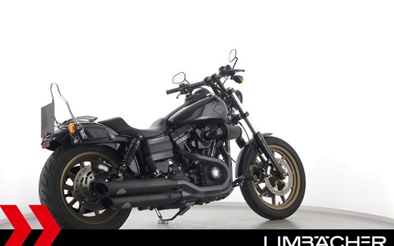 Gebrauchtmotorrad Harley-Davidson Dyna Low Rider S FXDLS - Bild 9