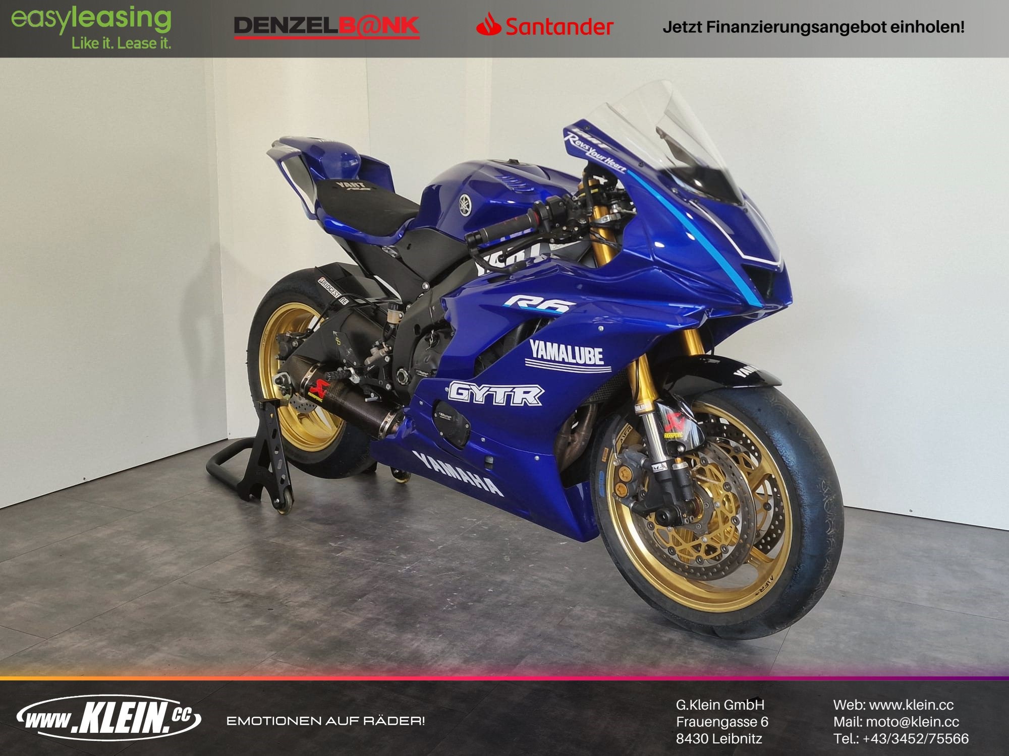Motorrad