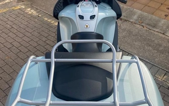 Gebrauchtmotorrad BMW R 1200 RT - Bild 3 Gebrauchtmotorrad BMW R 1200 RT - Bild 3