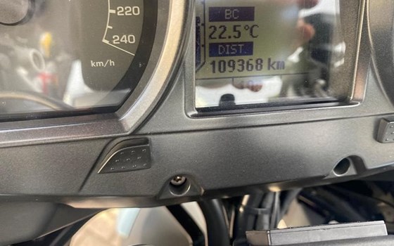 Gebrauchtmotorrad BMW R 1200 RT - Bild 5 Gebrauchtmotorrad BMW R 1200 RT - Bild 5