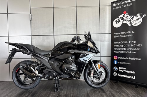 BMW R 1300 RS