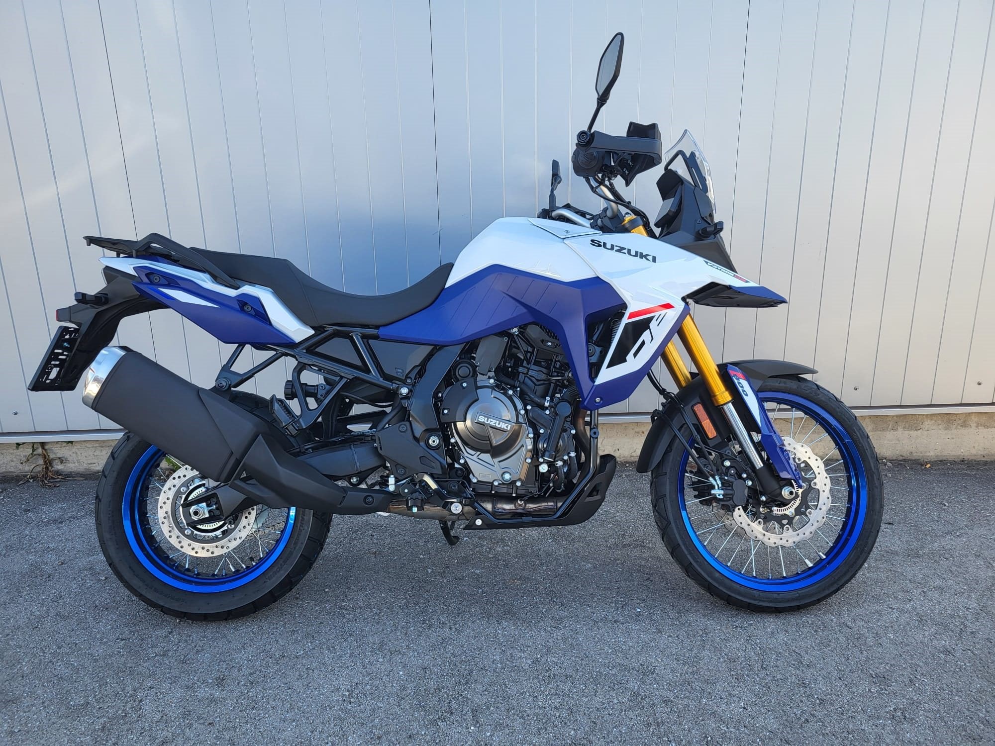 Motorrad