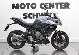 Neumotorrad Triumph Tiger Sport 800