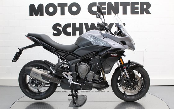 Offerta Triumph Tiger Sport 800 - Immagine 1
