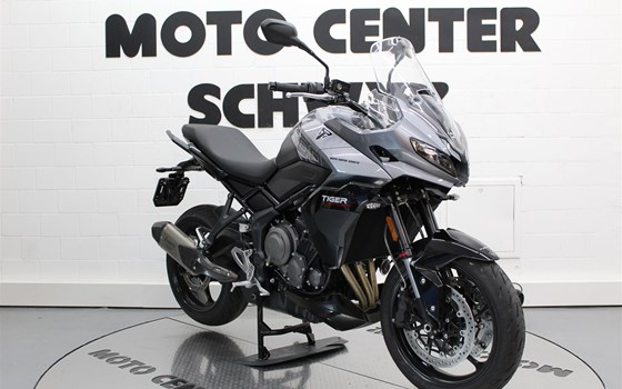 Offerta Triumph Tiger Sport 800 - Immagine 2