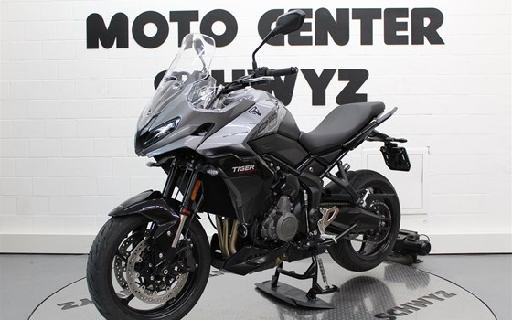 Offerta Triumph Tiger Sport 800 - Immagine 4