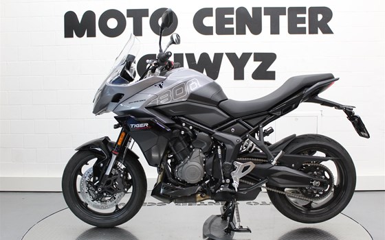 Offerta Triumph Tiger Sport 800 - Immagine 5