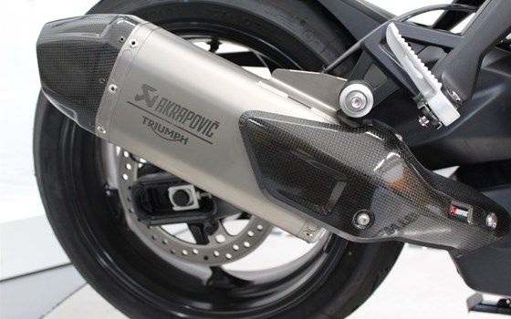 Offerta Triumph Tiger Sport 800 - Immagine 6