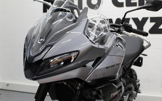 Offerta Triumph Tiger Sport 800 - Immagine 7