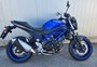 Motorrad