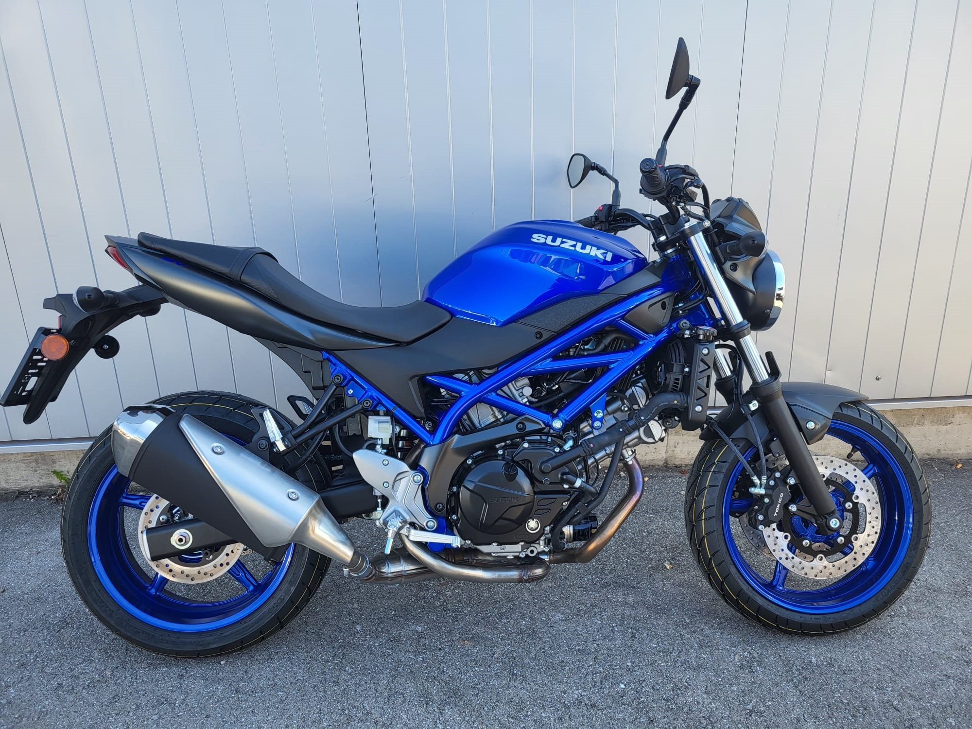 Motorrad