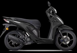 Neumotorrad Honda NSC Vision 110