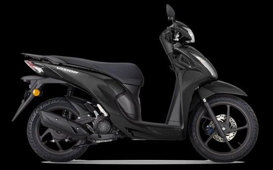 Neufahrzeug Honda NSC Vision 110 - Bild 1