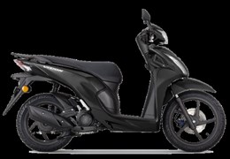 Neumotorrad Honda NSC Vision 110