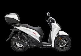 Neumotorrad Honda SH125