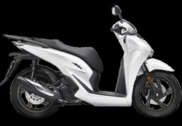 Moto nuova Honda SH125