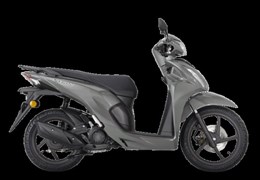 Neumotorrad Honda NSC Vision 110