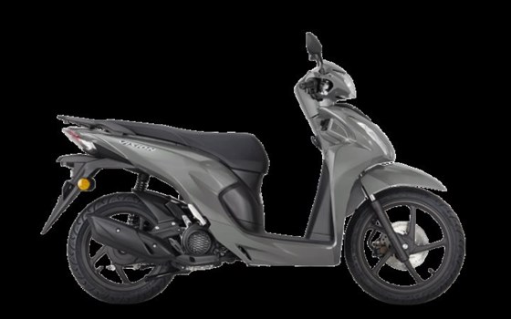 Neufahrzeug Honda NSC Vision 110 - Bild 1