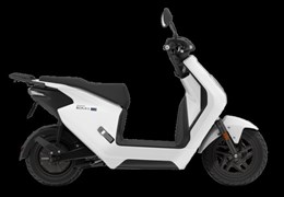 Neumotorrad Honda EM1 e