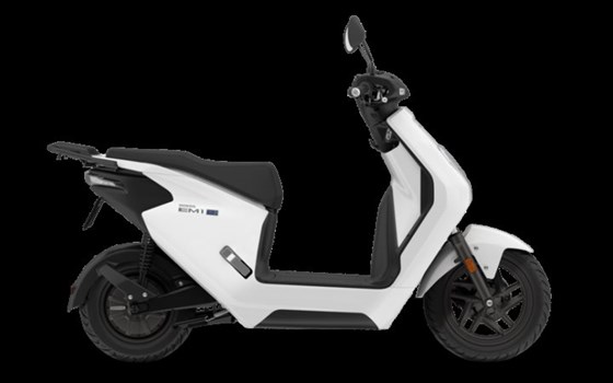 Offerta Honda EM1 e - Immagine 1