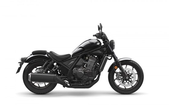Offerta Honda CMX1100 Rebel - Immagine 1