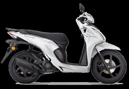 Neumotorrad Honda NSC Vision 110