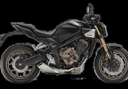 Neumotorrad Honda CB650R E-Clutch