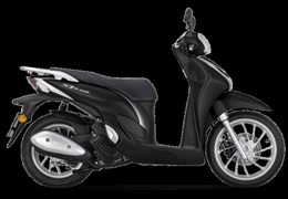 Neumotorrad Honda SH125