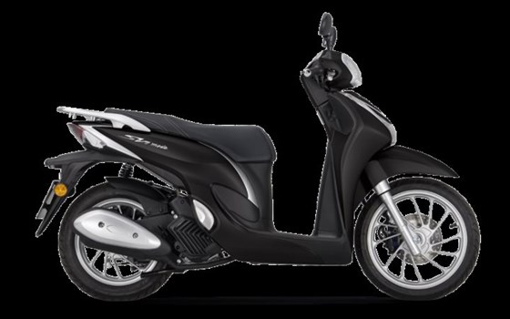 Offerta Honda SH125 - Immagine 1
