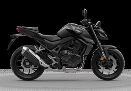 Neumotorrad Honda CB750 Hornet