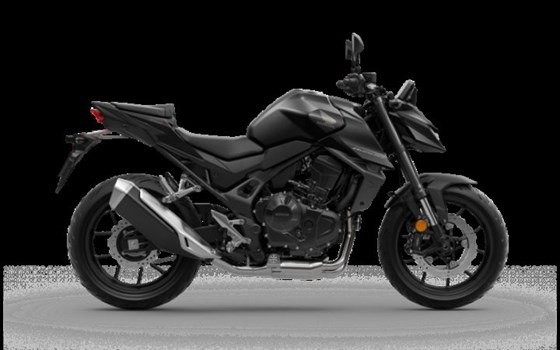 Neufahrzeug Honda CB750 Hornet - Bild 1