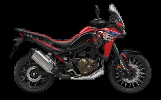 Offre Honda CRF1100L Africa Twin - Image 1
