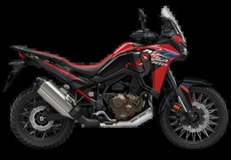 Moto nuova Honda CRF1100L Africa Twin