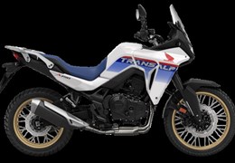 Neumotorrad Honda XL750 Transalp