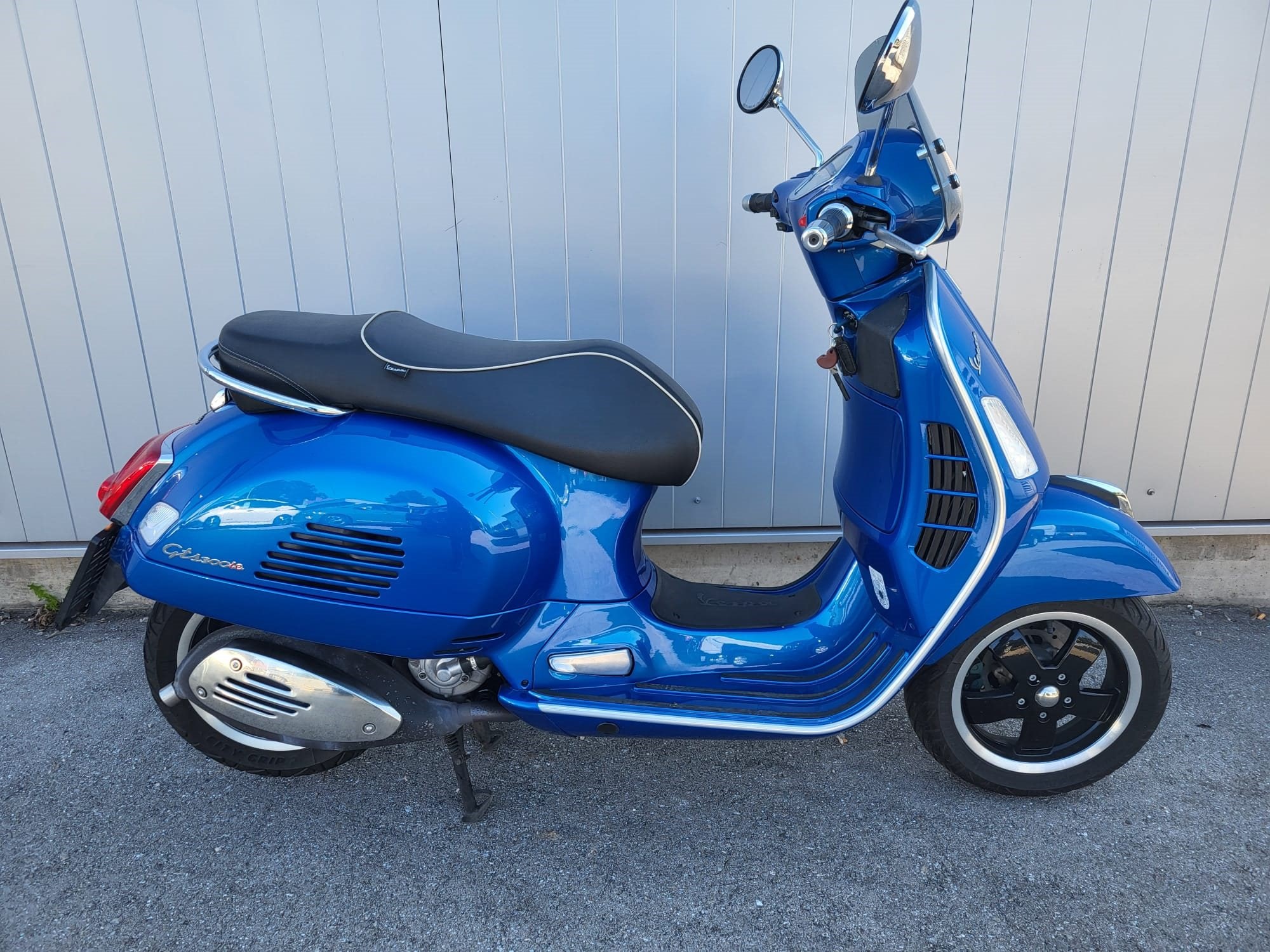 Motorrad