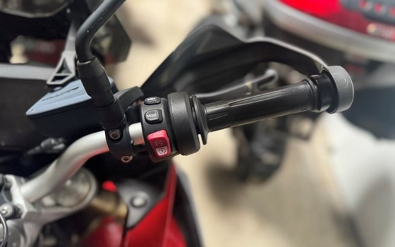 Gebrauchtmotorrad BMW F 900 XR - Bild 3