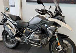 Gebrauchte BMW R 1200 GS