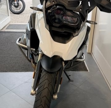 Gebrauchtmotorrad BMW R 1200 GS - Bild 3