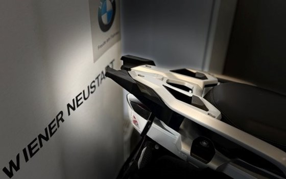 Gebrauchtmotorrad BMW R 1200 GS - Bild 4