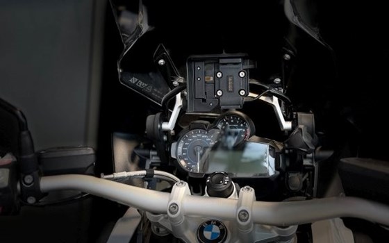 Gebrauchtmotorrad BMW R 1200 GS - Bild 7