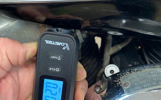 Gebrauchtmotorrad Harley-Davidson FL 1200 Hydra Glide - Bild 5 Gebrauchtmotorrad Harley-Davidson FL 1200 Hydra Glide - Bild 5