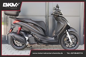 Angebot Piaggio Medley 125