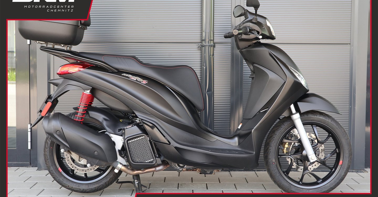 Angebot Piaggio Medley 125